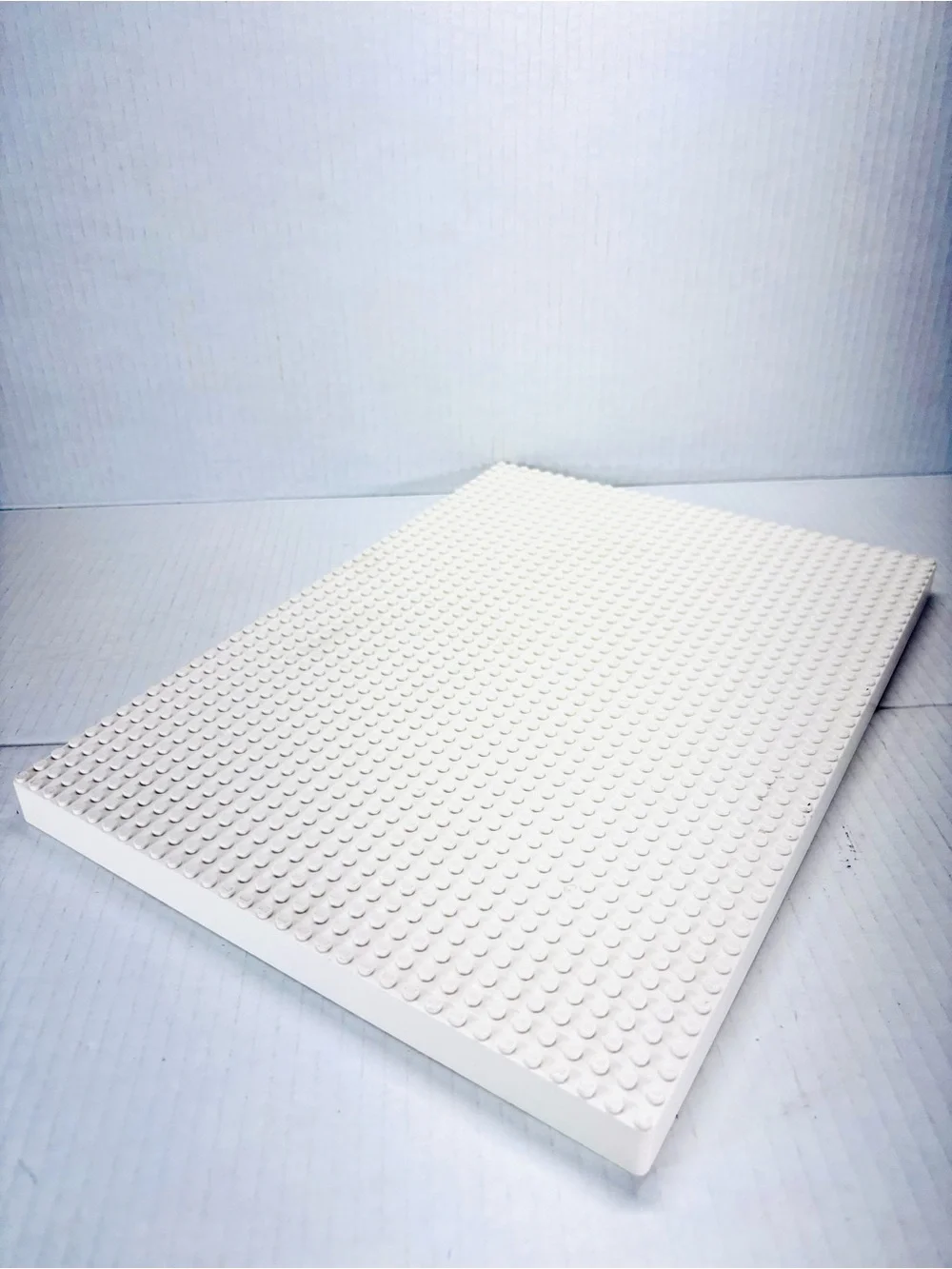 IKEA BYGGLEK LEGO® Replacement Lids Set Of 2 Lids Only! 14” X10” No Bottoms!